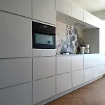 Apartman Crevette Bleu *