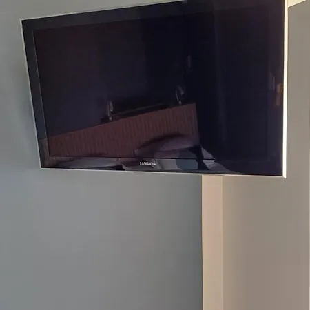 Crevette Bleu 아파트 *