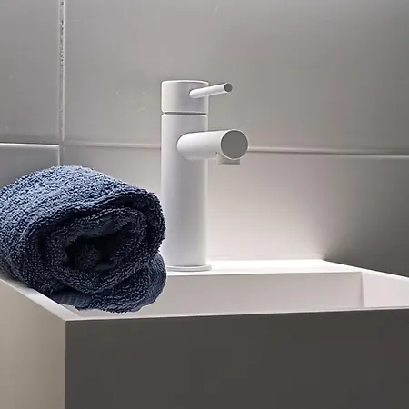 Appartamento Crevette Bleu