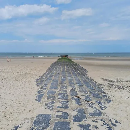 Crevette Bleu 아파트 *