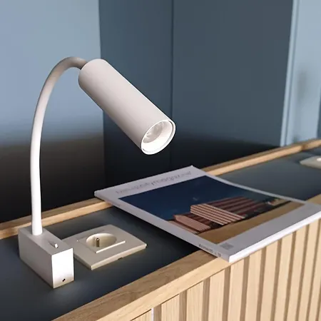 Crevette Bleu * Ostende