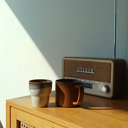 Apartman Crevette Bleu *