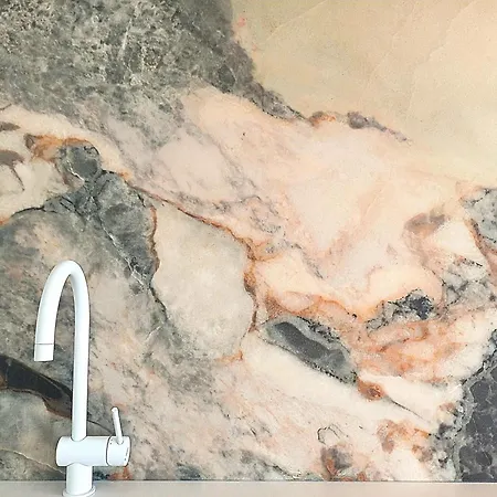 Apartman Crevette Bleu *